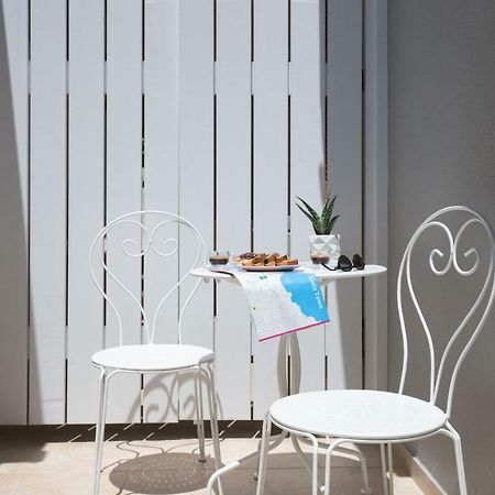 Chalepa Boutique Apartment Chania  Exteriör bild