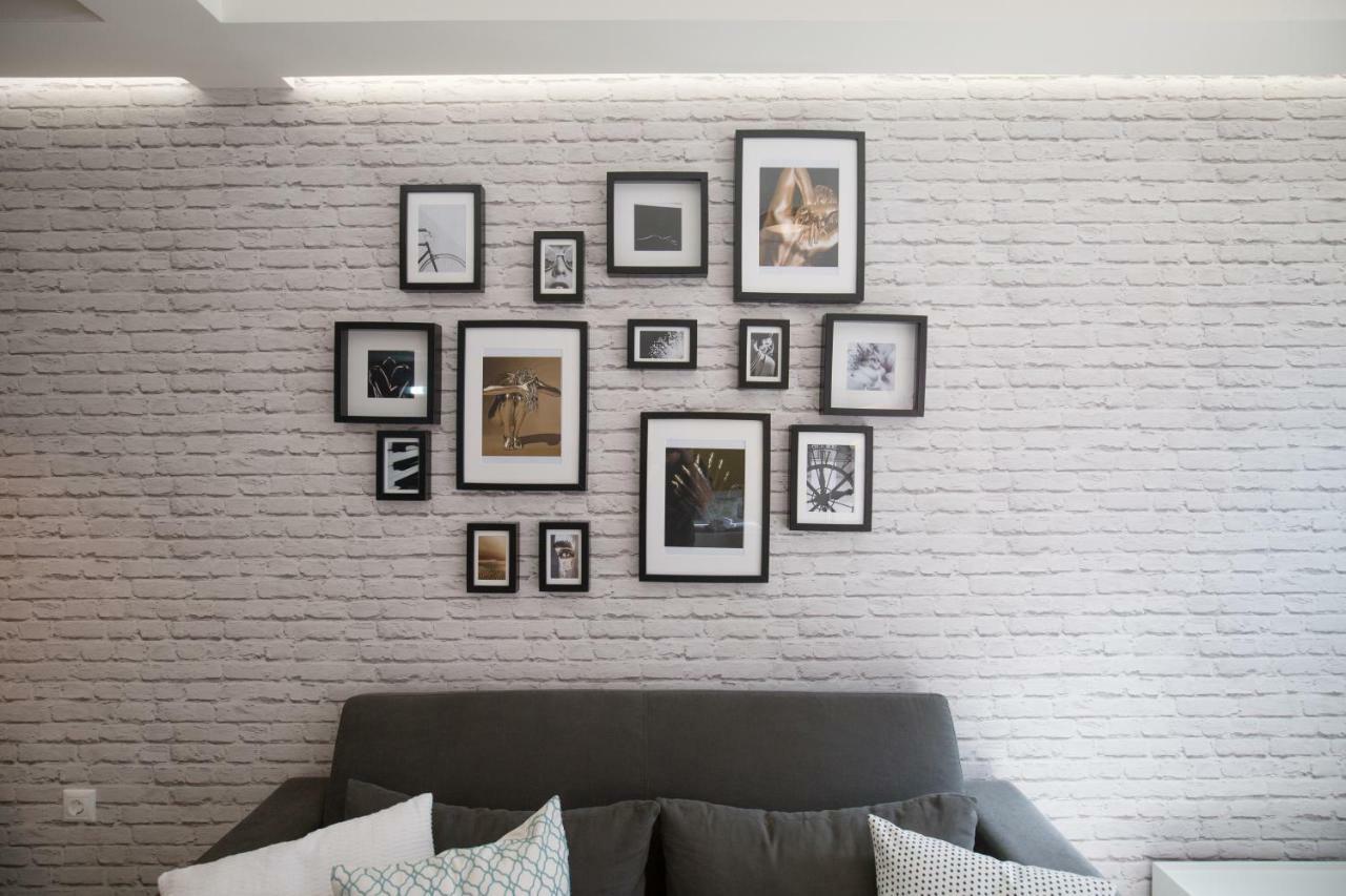 Chalepa Boutique Apartment Chania  Exteriör bild