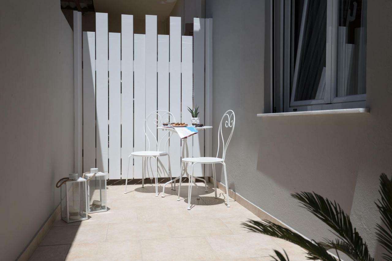 Chalepa Boutique Apartment Chania  Exteriör bild