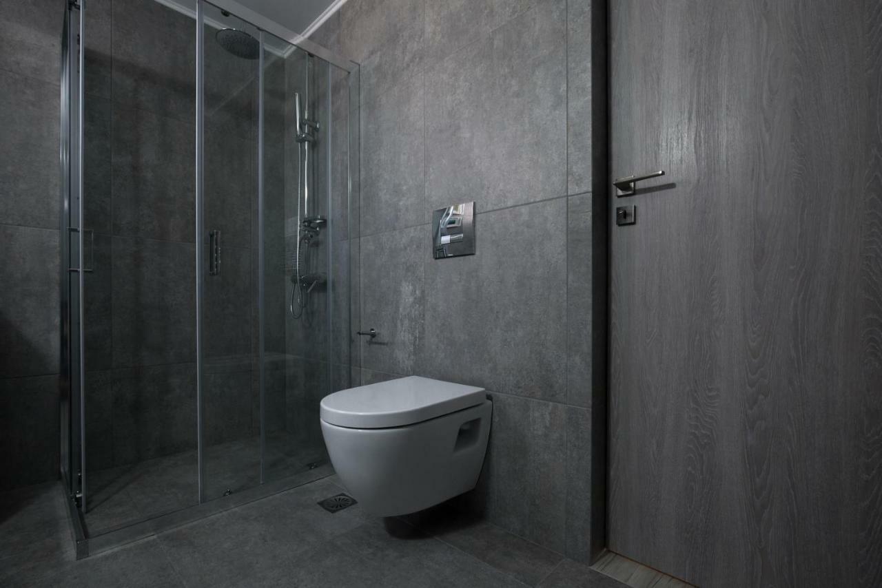 Chalepa Boutique Apartment Chania  Exteriör bild