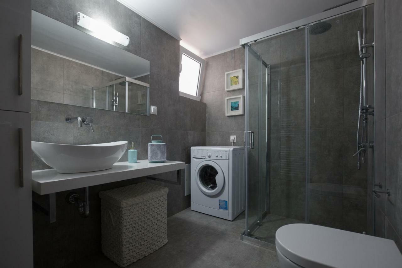 Chalepa Boutique Apartment Chania  Exteriör bild