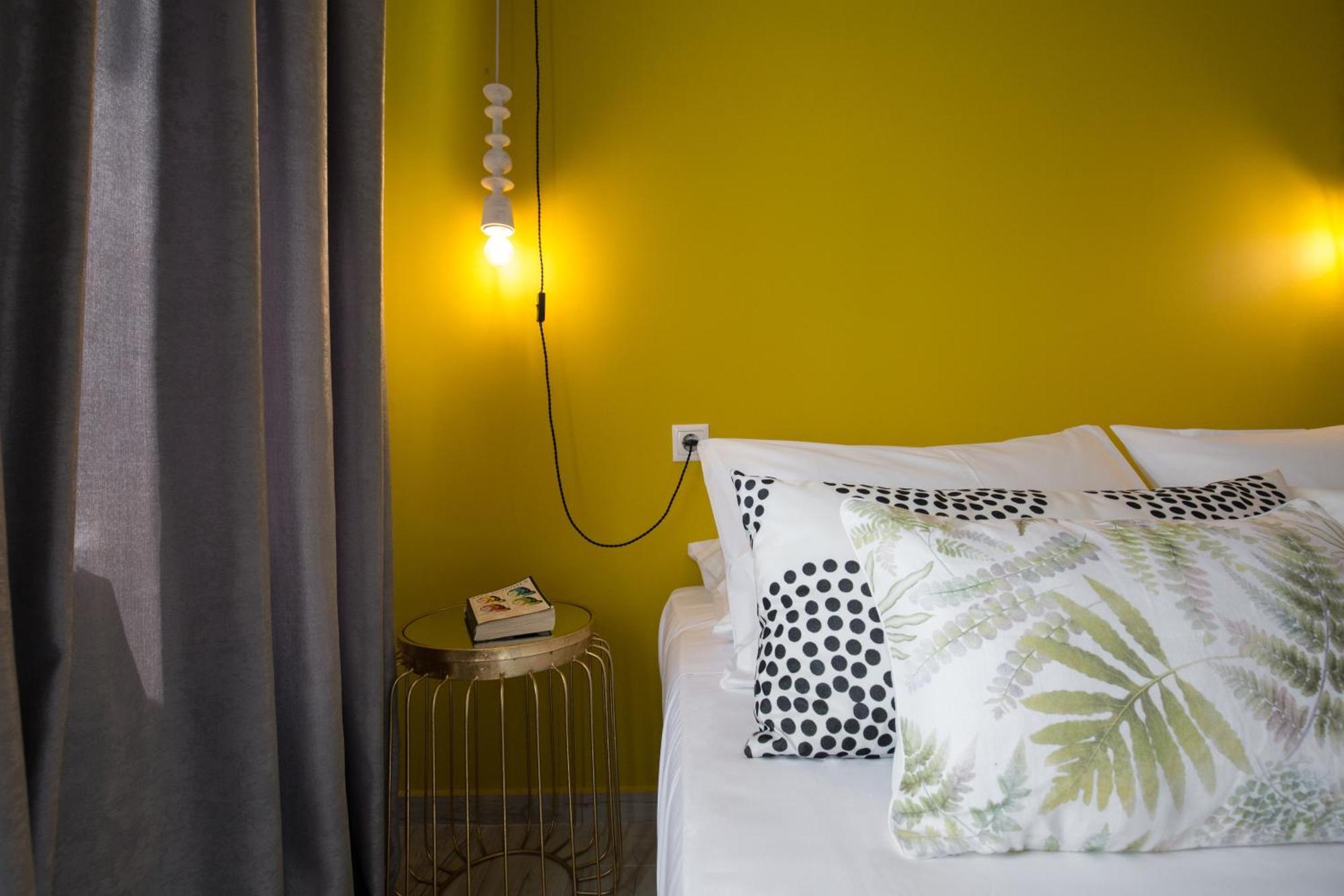 Chalepa Boutique Apartment Chania  Exteriör bild